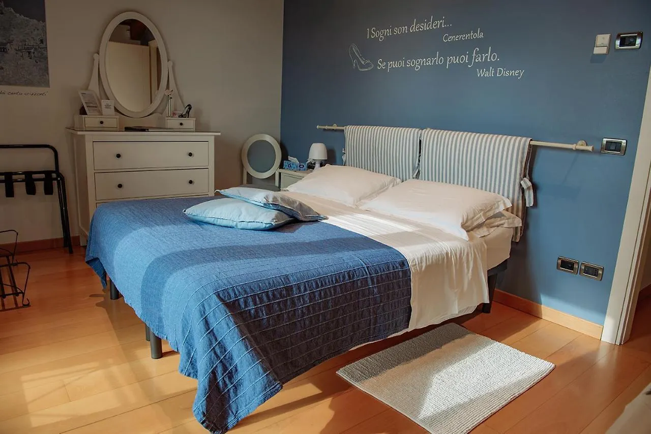 Rosa Del Grappa Bed & Breakfast 0*,