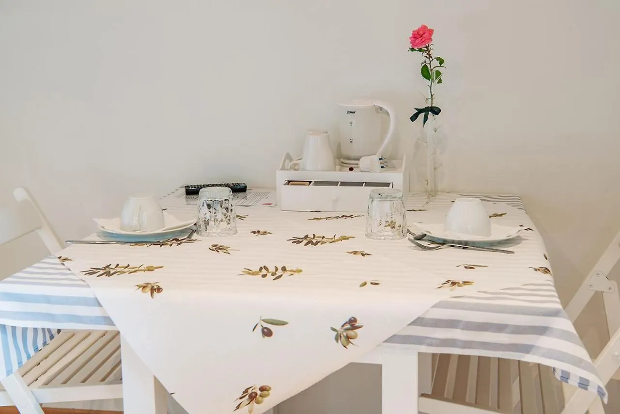Rosa Del Grappa Bed & Breakfast