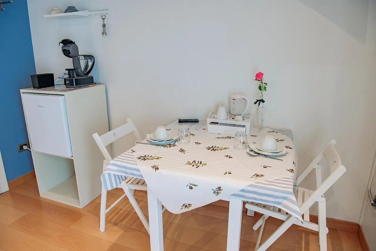 Rosa Del Grappa Bed & Breakfast Italy