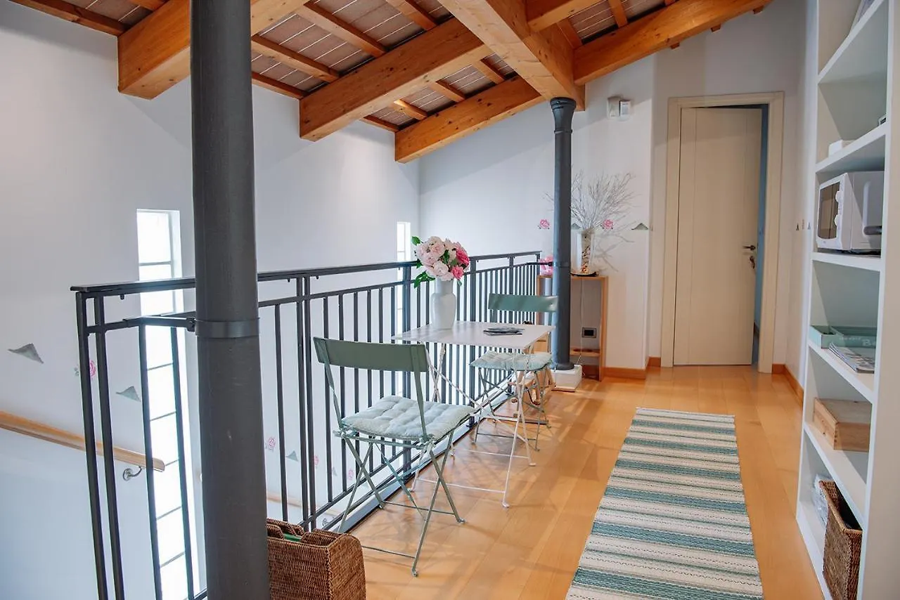 Rosa Del Grappa Bed & Breakfast 0*,  Italy