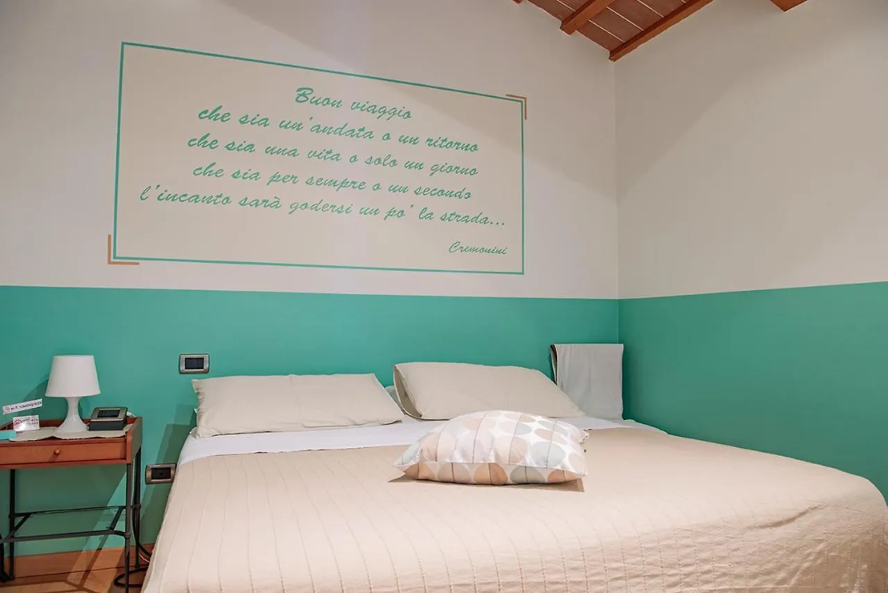 Rosa Del Grappa Bed & Breakfast