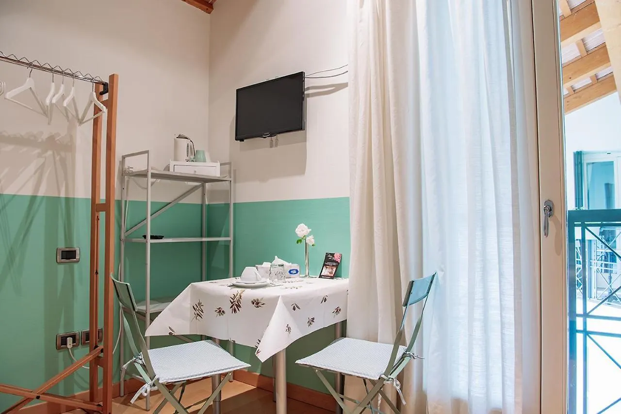 Rosa Del Grappa Bed & Breakfast
