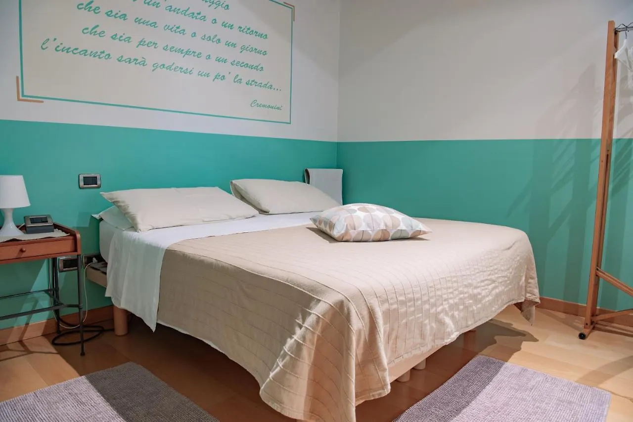 Rosa Del Grappa Bed & Breakfast