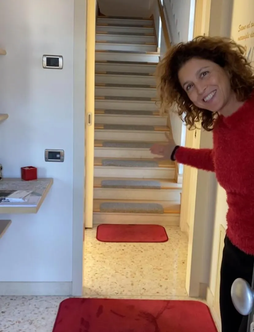 Rosa Del Grappa Bed & Breakfast Italy