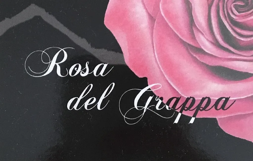 Rosa Del Grappa Bed & Breakfast Italy