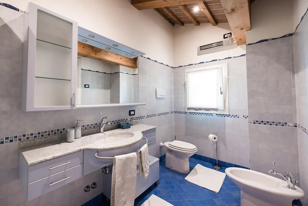 Rosa Del Grappa Bed & Breakfast