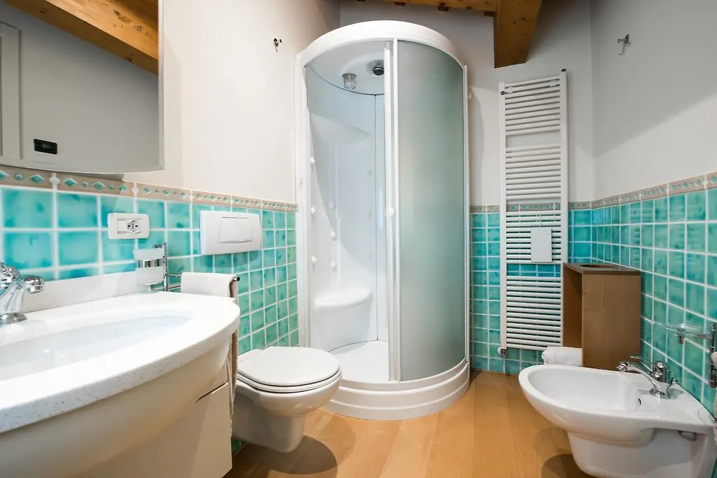 Rosa Del Grappa Bed & Breakfast