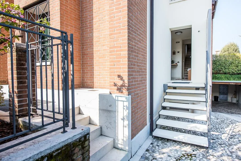 Rosa Del Grappa Bed & Breakfast Italy