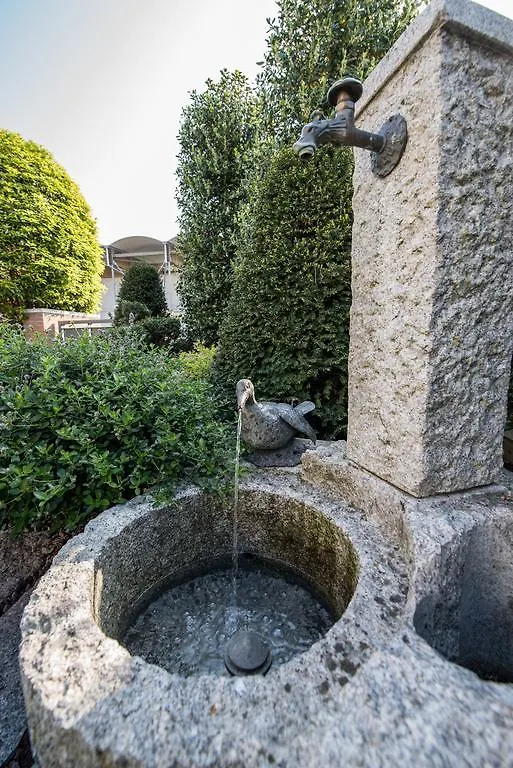 Rosa Del Grappa Bed & Breakfast