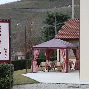 La Valdella Valdobbiadene