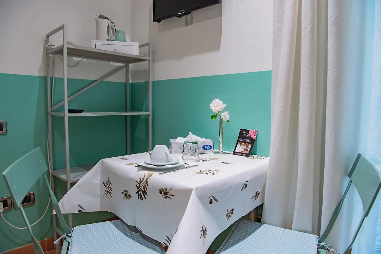 Rosa Del Grappa Bed & Breakfast