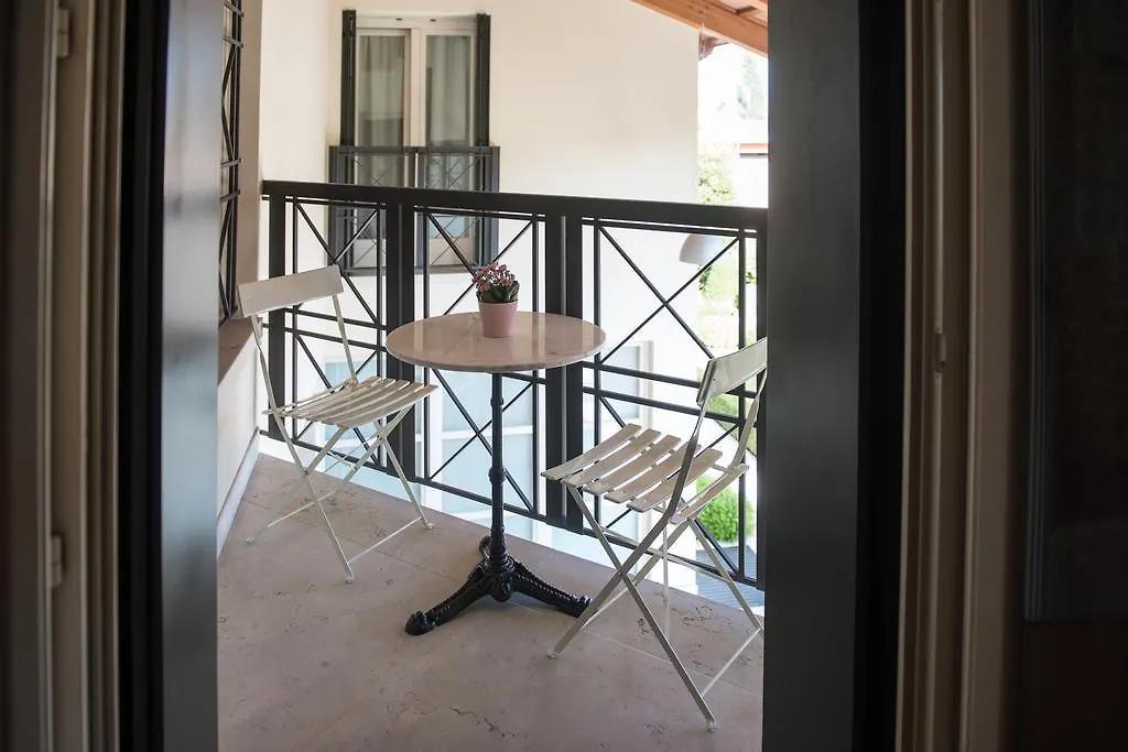 Rosa Del Grappa Bed & Breakfast